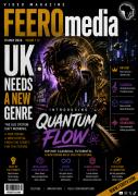UK Hip Hop Needs A New Genre: Enter Quantum Flow
