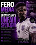 Bukayo Saka And The Question British Media Still Refuses To Face