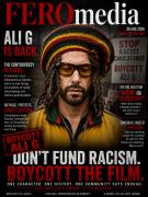 ALI G IS BACK — BUT IS THE JOKE STILL FUNNY?