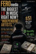 The Biggest Lie In Music Right Now? “Independent A...