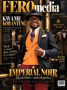 Kwame Koranteng: Imperial Noir — Where Fashion Mee...