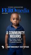 Police Shooting Claims Life of One-Year-Old Kohen Wi...