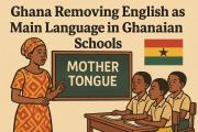 Ghana’s Bold New Direction in Language Policy