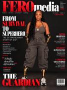 FROM SURVIVAL TO SUPERHERO