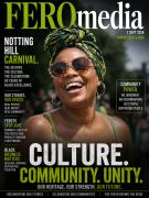 NOTTING HILL CARNIVAL: THE STORY BEHIND THE CELEBRATION