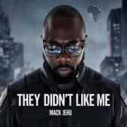 Mack Jehu – Artist Bio