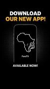 Download the FEROTV APP