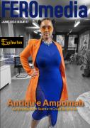Antiqu’e Ampomah’s Double EP Release: A Powerful...