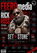 Rick Ross and the Art of Luxury Rap: Why Set + Stone...
