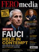 FAUCI CONTEMPT VOTE