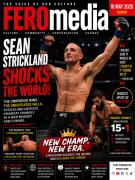 Sean Strickland Shocks The World And Defeats Khamzat...