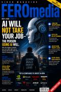AI Will Not Take Your Job — The Person Using AI Will
