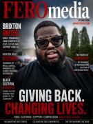 FERO TV | BRIXTON COMES TOGETHER: COMMUNITY GIVES BA...