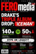 Drake’s Triple Album Gamble: Massive Day One, Shar...
