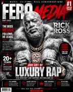Rick Ross and the Art of Luxury Rap: Why Set + Stone...