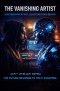 The Vanishing Artist: How Refusing AI Will Leave Cre...