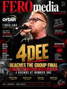 4DEE REACHES THE GROUP FINAL OF THE ORBIIIT X TIMBAL...